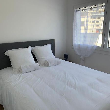 O Pure Apartment Annecy Ngoại thất bức ảnh