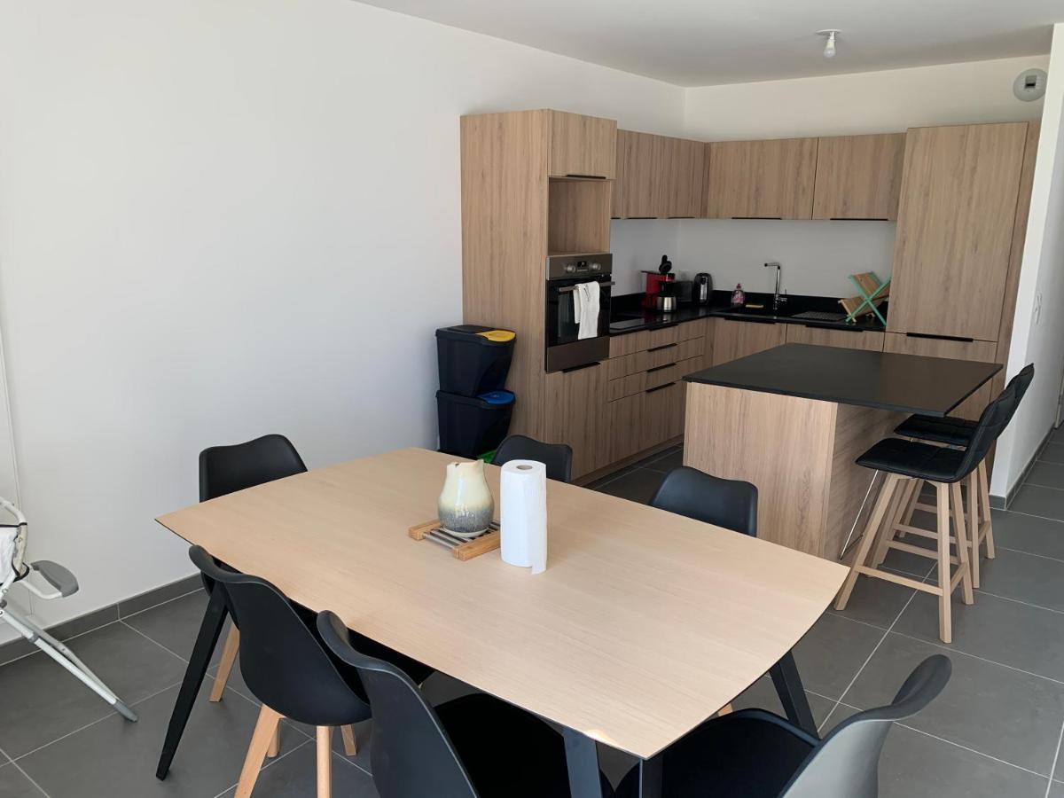 O Pure Apartment Annecy Ngoại thất bức ảnh