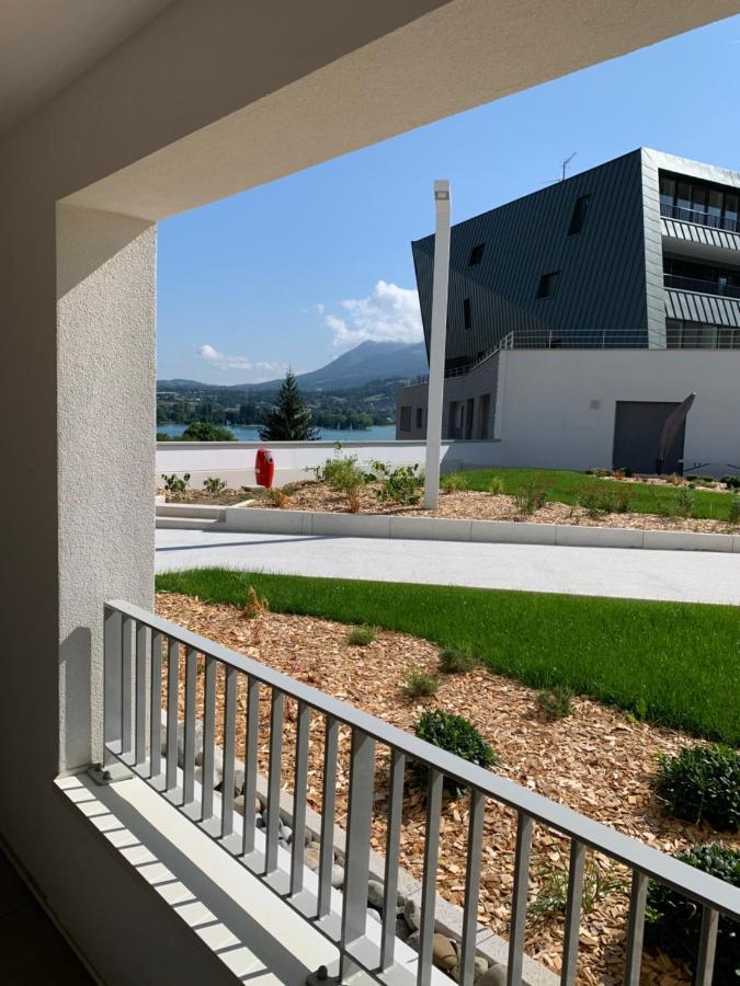 O Pure Apartment Annecy Ngoại thất bức ảnh