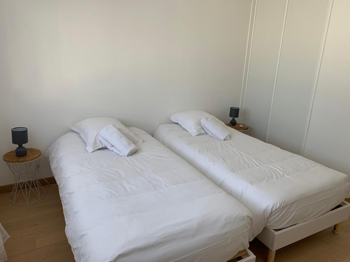 O Pure Apartment Annecy Ngoại thất bức ảnh