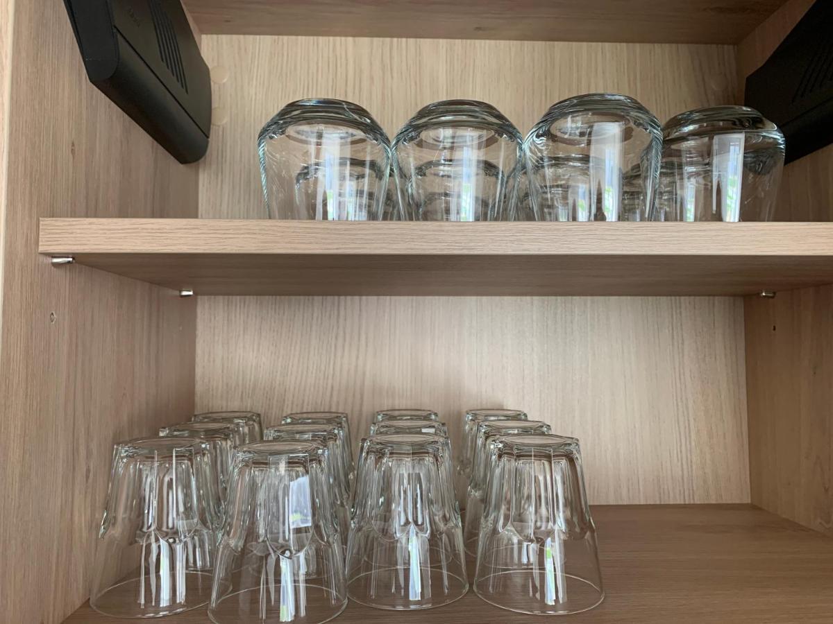 O Pure Apartment Annecy Ngoại thất bức ảnh