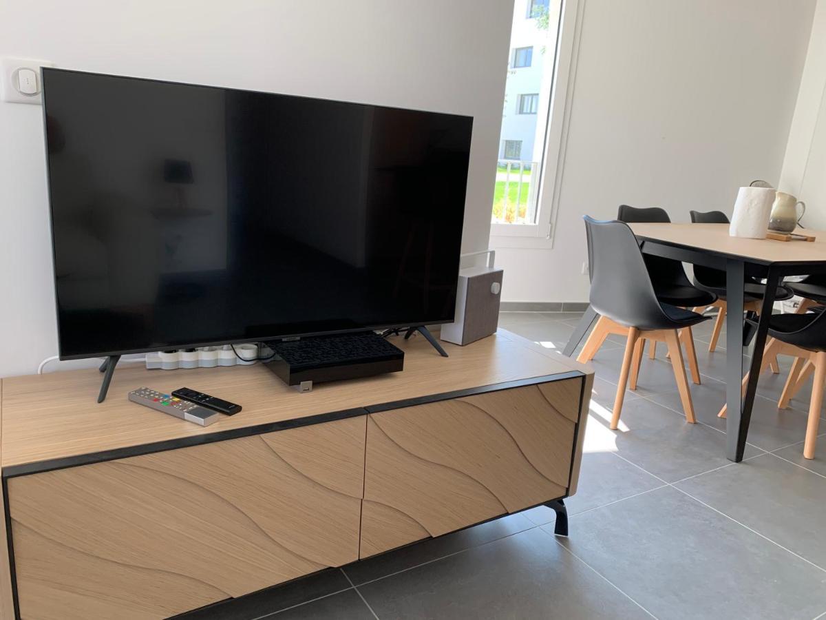 O Pure Apartment Annecy Ngoại thất bức ảnh