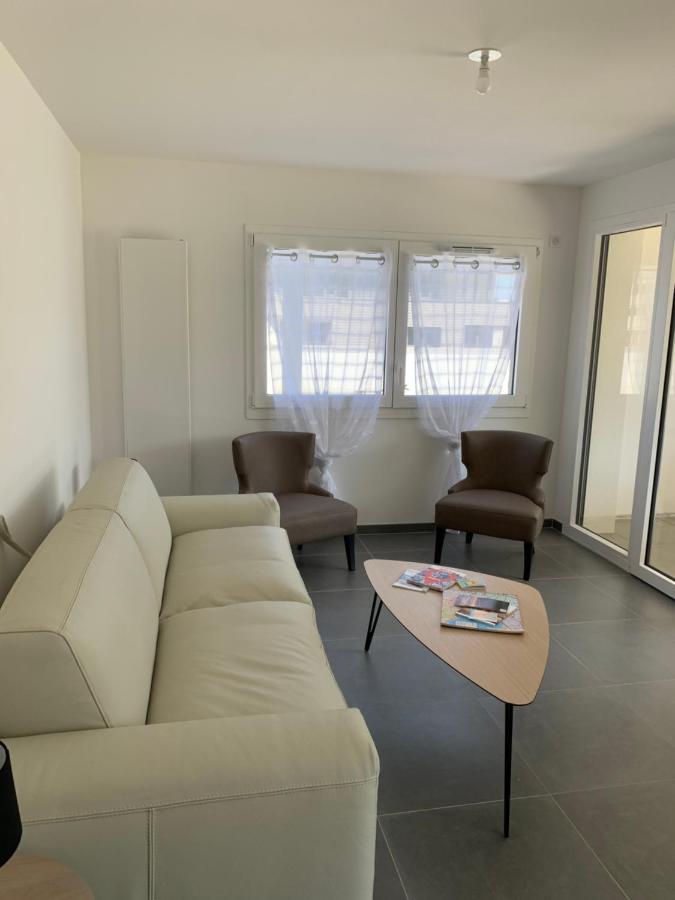 O Pure Apartment Annecy Ngoại thất bức ảnh