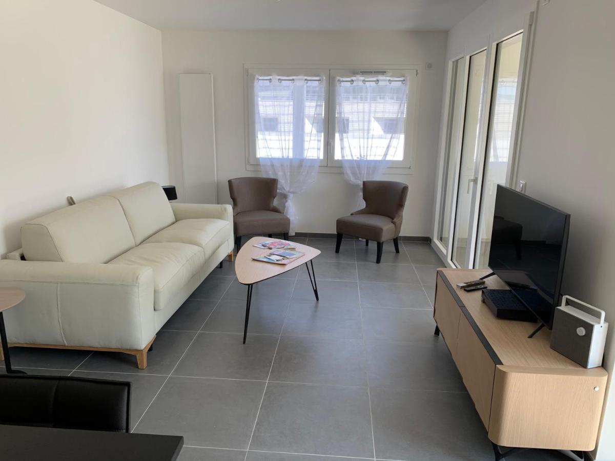O Pure Apartment Annecy Ngoại thất bức ảnh