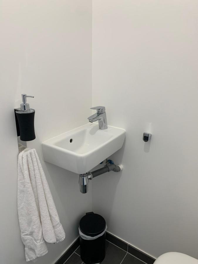 O Pure Apartment Annecy Ngoại thất bức ảnh