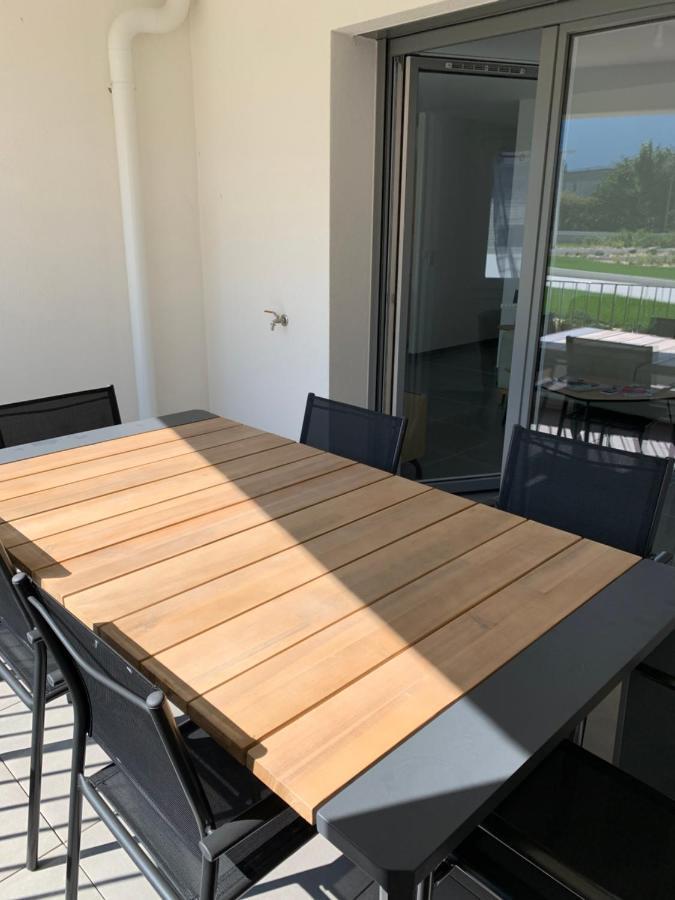 O Pure Apartment Annecy Ngoại thất bức ảnh