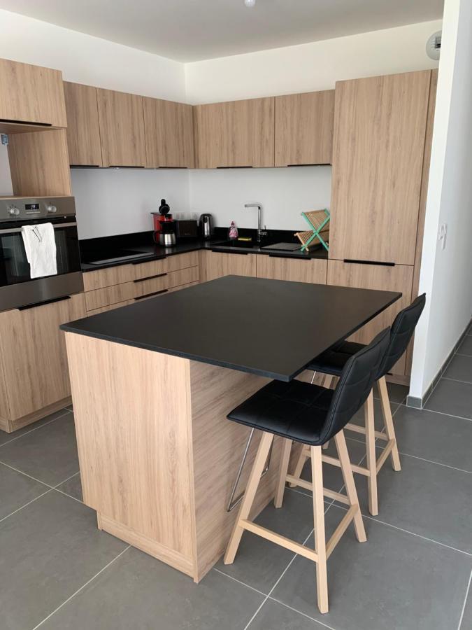 O Pure Apartment Annecy Ngoại thất bức ảnh