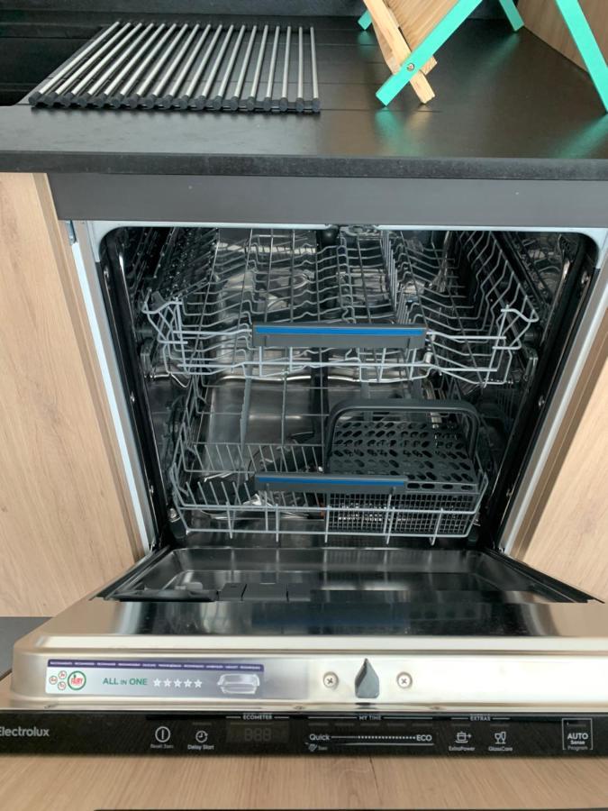 O Pure Apartment Annecy Ngoại thất bức ảnh