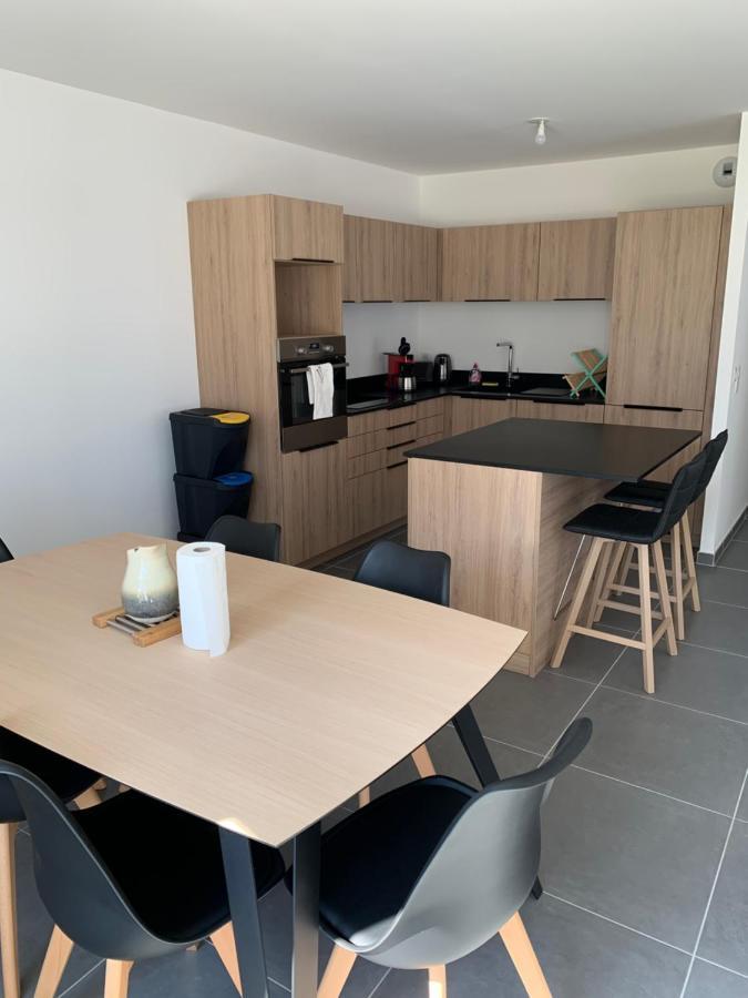O Pure Apartment Annecy Ngoại thất bức ảnh